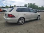 2011 Volkswagen Jetta Tdi იყიდება Assonet-ში, MA - Front End