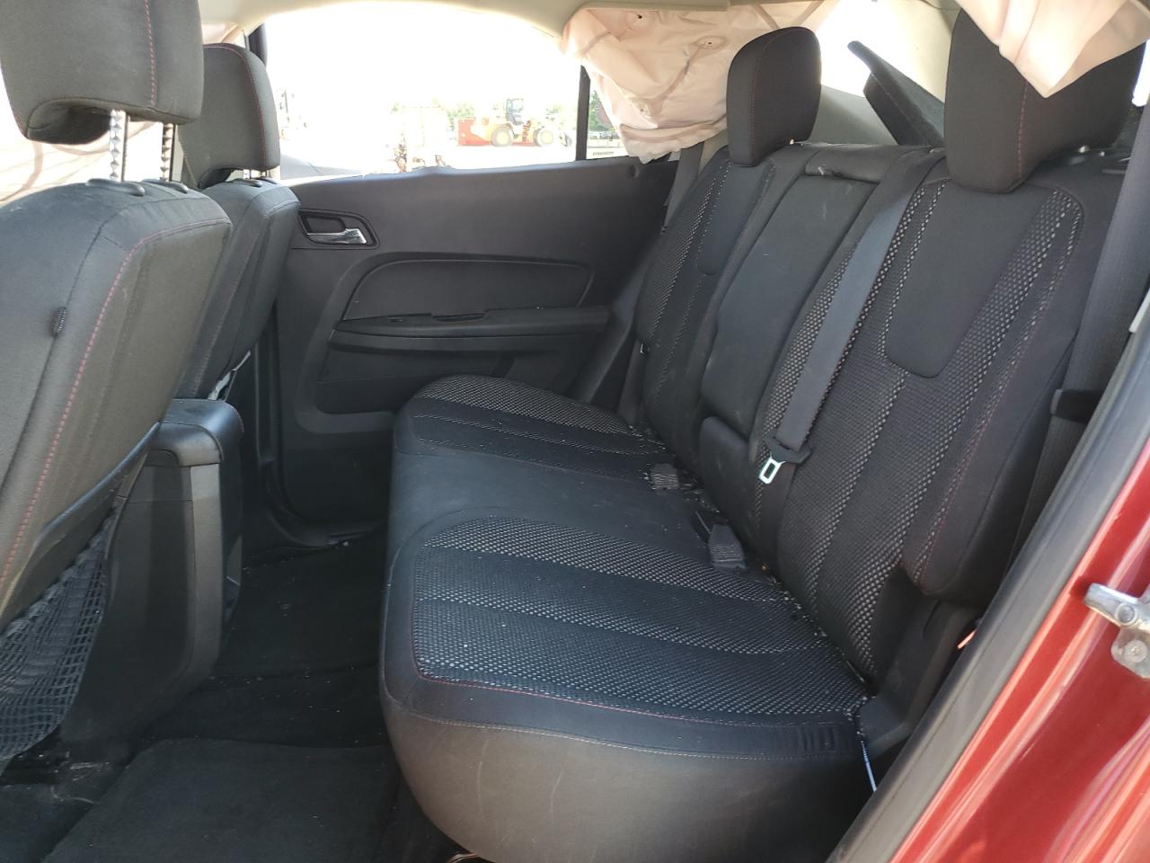 2013 Chevrolet Equinox Lt VIN: 2GNFLEEK5D6264991 Lot: 55949475
