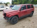 2016 Jeep Patriot Sport за продажба в Knightdale, NC - Front End
