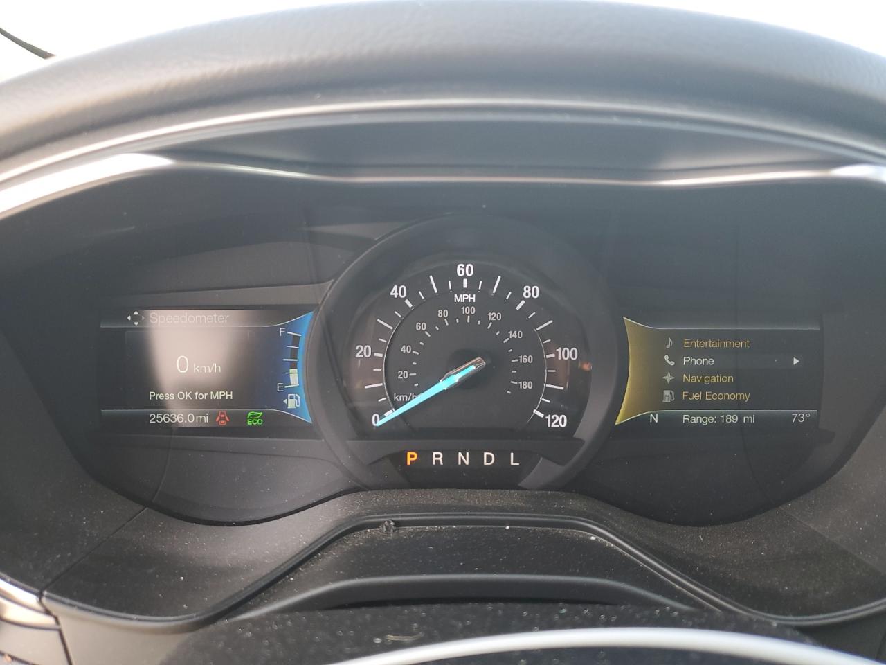 2020 Ford Fusion Se VIN: 3FA6P0LU1LR206202 Lot: 54030395