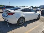 2015 Mazda 6 Grand Touring na sprzedaż w Oklahoma City, OK - Rear End
