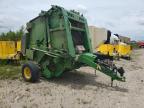 2021 John Deere 450E Round Baler на продаже в Gaston, SC - Mechanical
