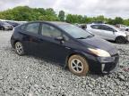 2013 Toyota Prius  na sprzedaż w Mebane, NC - Rear End