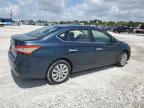 2013 Nissan Sentra S for Sale in Opa Locka, FL - Minor Dent/Scratches