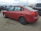 2010 Hyundai Elantra Blue for Sale in Moraine, OH - Rear End
