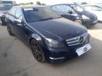 2011 MERCEDES BENZ C180 SPORT for sale at Copart ROCHFORD
