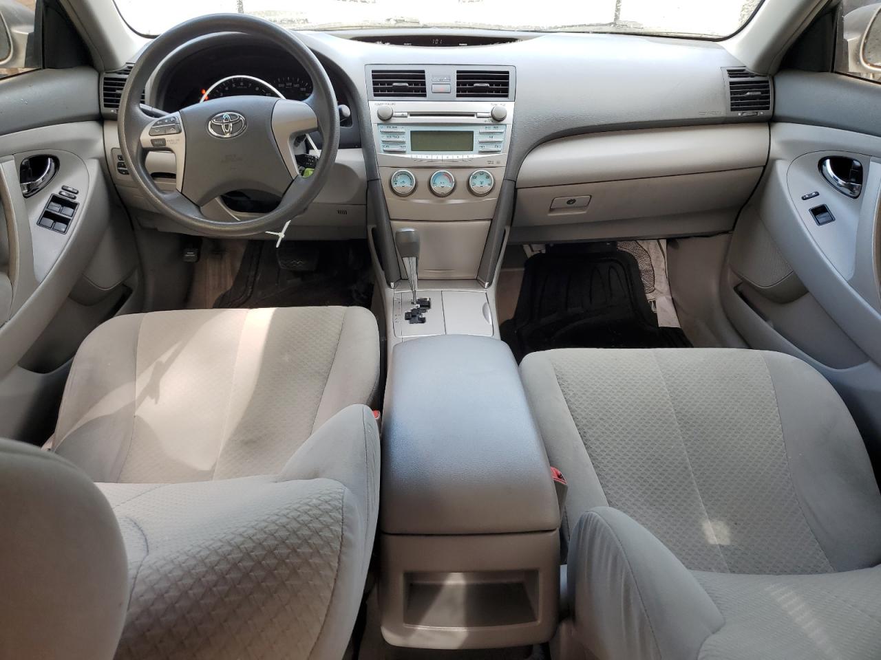 2007 Toyota Camry Ce VIN: 4T1BE46K67U154737 Lot: 56517615