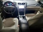 2017 Ford Fusion Se იყიდება Blaine-ში, MN - Rear End