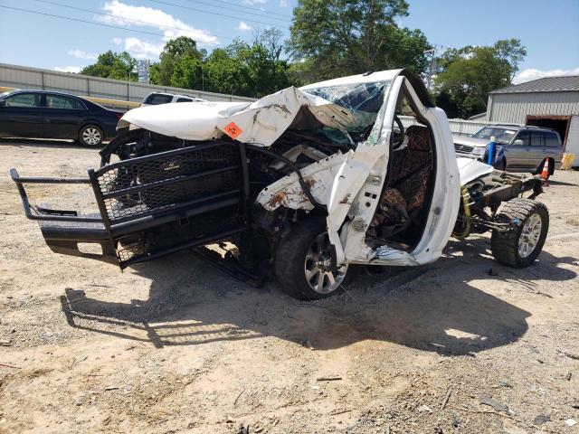 2013 Ram 2500 St  
