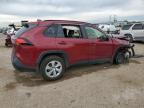 2020 Toyota Rav4 Le zu verkaufen in Elgin, IL - Front End