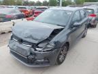2016 VOLKSWAGEN POLO SE TS for sale at Copart SANDY