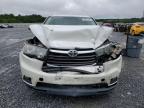 2016 Toyota Highlander Xle   იყიდება Gastonia-ში, NC - Front End