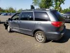 2008 Toyota Sienna Xle იყიდება Portland-ში, OR - Side