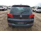 2013 Volkswagen Tiguan S na sprzedaż w Elgin, IL - Front End