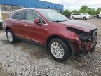 2018 Cadillac Xt5  للبيع في Woodhaven، MI - Front End