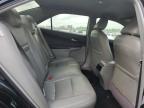 2012 Toyota Camry Base en Venta en Loganville, GA - Front End