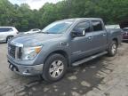 2017 Nissan Titan Sv за продажба в Austell, GA - Side