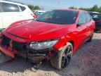 2018 HONDA CIVIC SR V for sale at Copart BRISTOL