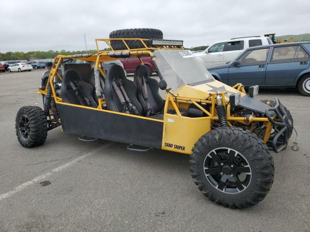 2015 Atv 4 Wheeler