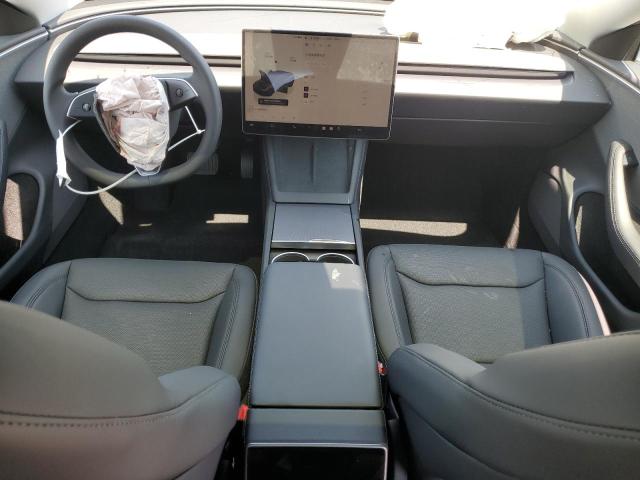  TESLA MODEL 3 2025 Сірий