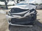 2018 Toyota Camry L   იყიდება Orlando-ში, FL - Front End