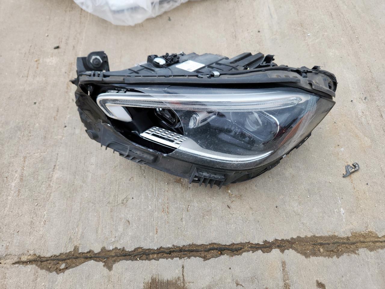 2022 Mercedes-Benz C 300 VIN: W1KAF4GB0NR053212 Lot: 56980935