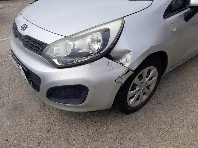 2012 KIA RIO 1 AIR