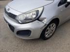 2012 KIA RIO 1 AIR for sale at Copart SANDWICH