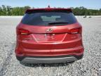 2017 Hyundai Santa Fe Sport    de vânzare în Apopka, FL - Side