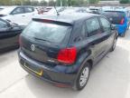 2014 VOLKSWAGEN POLO S AC for sale at Copart SANDY