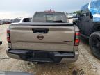2024 Nissan Frontier S продається в Wilmer, TX - Front End