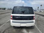 2019 Ford Flex Sel en Venta en Van Nuys, CA - Side