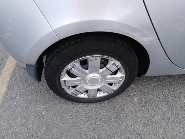 2007 RENAULT CLIO EXPRE