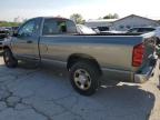 2007 Dodge Ram 2500 St zu verkaufen in Pekin, IL - Front End