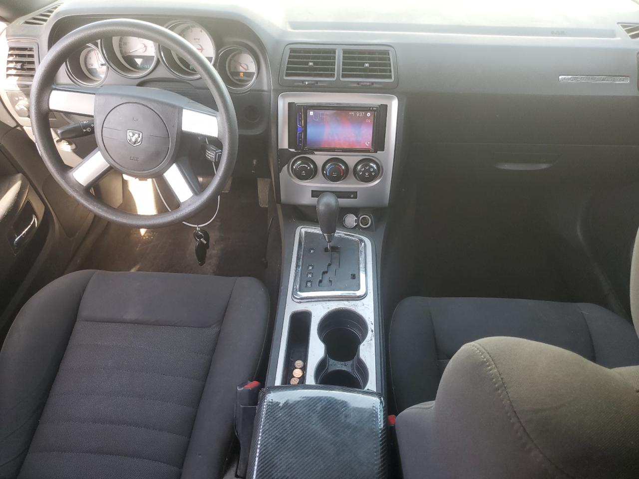 2010 Dodge Challenger Se VIN: 2B3CJ4DV3AH321357 Lot: 56963685