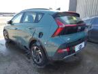 2024 HYUNDAI BAYON SE C for sale at Copart PETERLEE