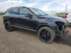2015 Volkswagen Touareg V6 zu verkaufen in Rocky View County, AB - Front End
