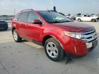 2013 Ford Edge Sel იყიდება Wilmer-ში, TX - Hail