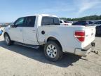 2011 Ford F150 Supercrew for Sale in Anderson, CA - Side
