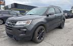 2018 Ford Explorer Xlt на продаже в Louisville, KY - Mechanical