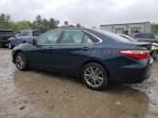 2016 Toyota Camry Le en Venta en Mendon, MA - Side
