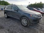 2013 Volkswagen Touareg V6 Tdi for Sale in Grenada, MS - Side