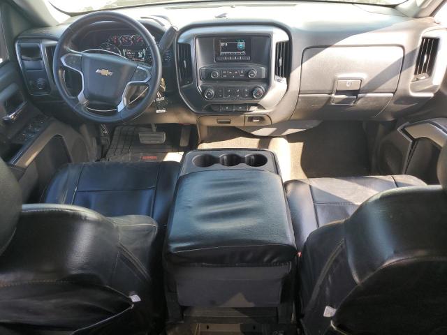 Пікапи CHEVROLET ALL Models 2015 Білий