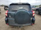 2010 Toyota Rav4 Limited zu verkaufen in Moraine, OH - Side