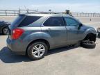 2013 Chevrolet Equinox Lt for Sale in Fresno, CA - Undercarriage