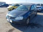 2008 VOLKSWAGEN GOLF FSI S for sale at Copart CHESTER