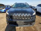 2016 Jeep Cherokee Latitude en Venta en Elgin, IL - Front End
