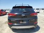 2017 Hyundai Tucson Limited   იყიდება Antelope-ში, CA - Front End