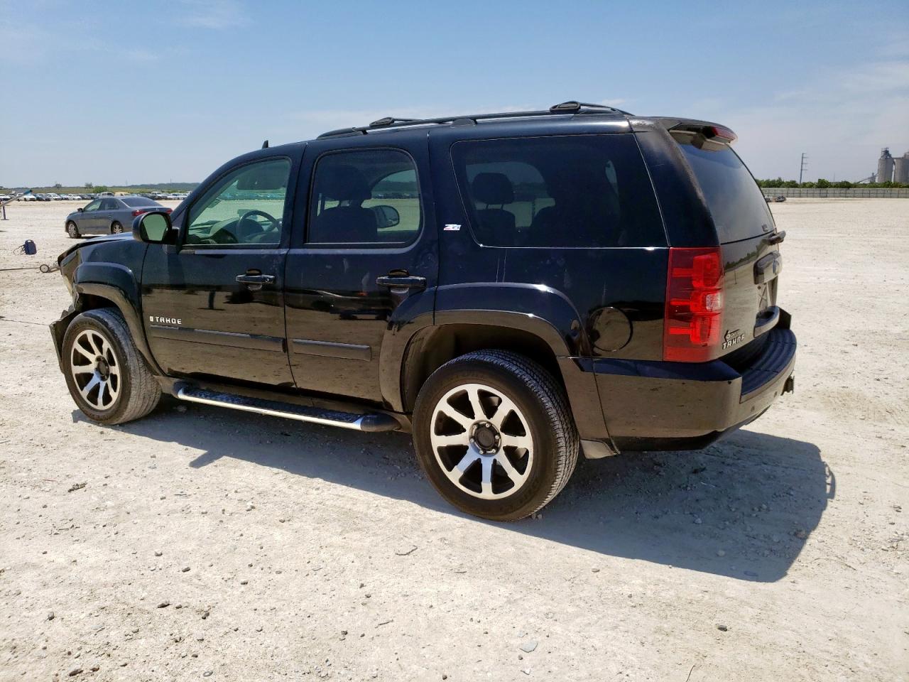 2009 Chevrolet Tahoe C1500 Lt VIN: 1GNFC23029R145128 Lot: 57029385