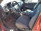 2017 Toyota Tacoma Access Cab en Venta en Anderson, CA - Front End